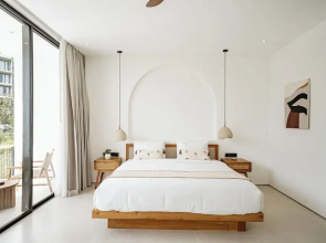 Elements A6 Villa Bingin