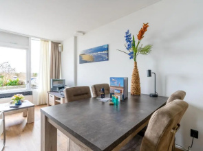 Appartementencomplex Juliana 76