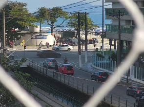 Rota 013 - Santos Embaré