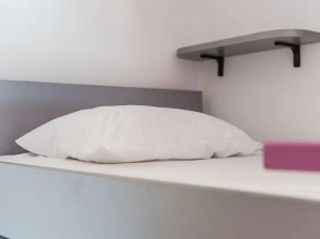 City Center Comfort by PS