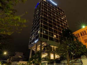 Odin Hotel Quy Nhon