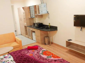GM-1st Time Homestay in Mall with Taj Studios