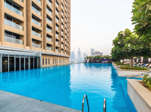 Westminster Dubai Mall