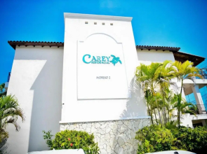 Punta Cana - Apartment - Sleeps 4 - Pool - Hot Tub