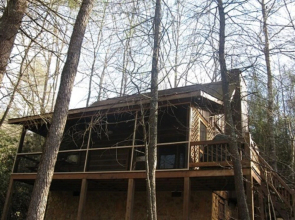 Creekside Memories-blue Ridge