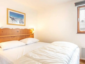 Mountain Bliss at Chamrousse Base