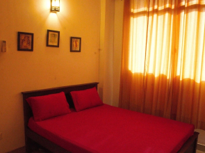 We Ceylon Inn