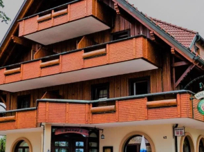 Solhof Schömberg Hotel & Restaurant