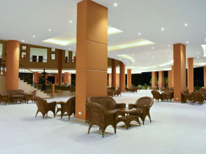 Parrotel Lagoon Waterpark Resort