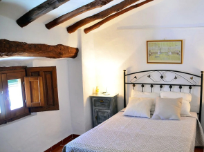 Casa Rural El Portón de Galera