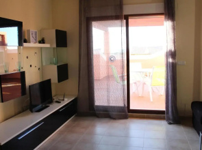 Holiday Home Altos del Sol