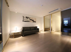 Changwon Hotel True