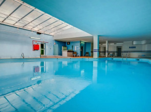 Belver Beta Porto Hotel