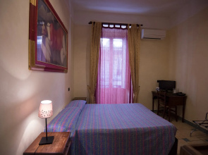 Schilizzi Hotel