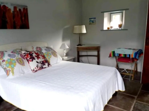House With 3 Bedrooms in Itxassou, With Furnished Terrace - 25 km From the Beach