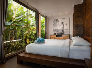 Villa Markisa Echo Beach