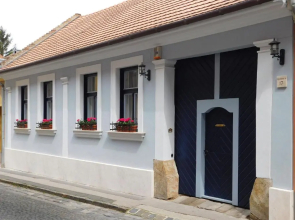 Ister Guesthouse