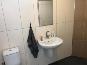 Turunç Hotel Antalya