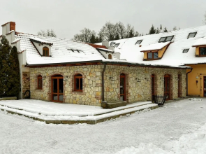 Zámecká fortovna P. Metternich
