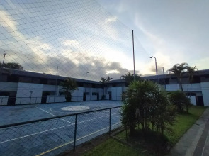 Casa em Condomínio I Praia do Lázaro