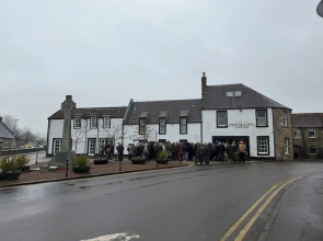 Lomond Hills Hotel & Health Club