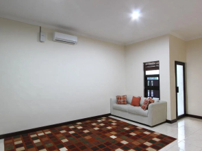 RedDoorz near UPN Jogjakarta