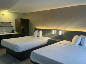 Studio 6 Suites Norcross, GA
