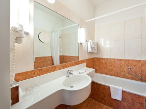 Hotel Johann Strauss