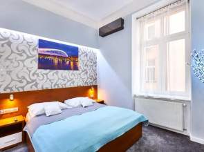 Hotel Maximum