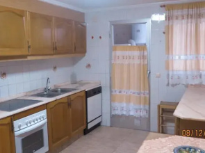 Vivienda en el Centro de Elche