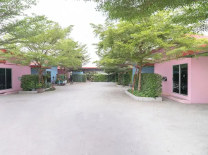 Ruai Thong Pong Pai Resort