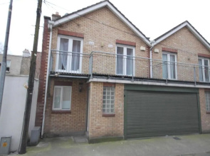 Muse House
