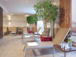 Lindner Hotel Hamburg Am Michel, part of JdV by Hyatt