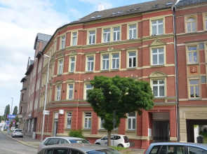 Rothenberger Apartments