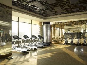 Sofitel Mumbai BKC Hotel