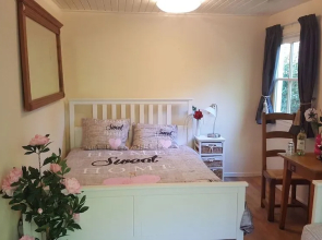 Tuinkamer