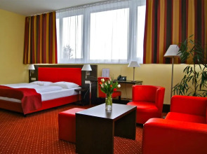 Best Western Plus Amedia Art Salzburg
