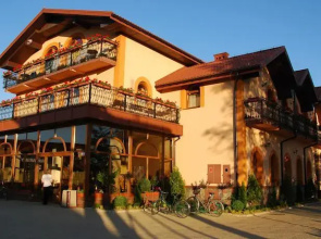 Hotel Roś