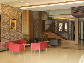 Setrasari Hotel