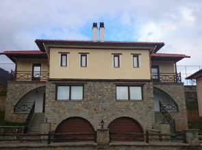 Pindos Palace