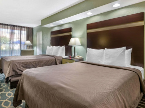 Orlando Metropolitan Resort