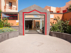 Apartments Turbo Club