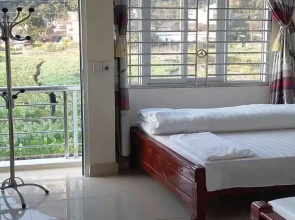 Huyen Tram Guesthouse