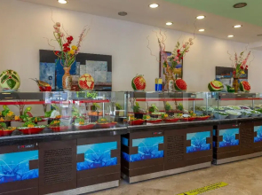Yelken Mandalinci Spa & Wellness Hotel - All Inclusive