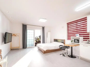 Yeosu Arens Pension