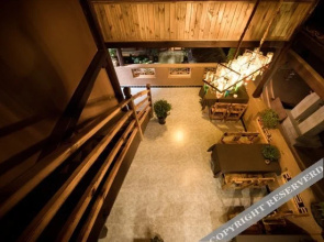 Yujian Inn