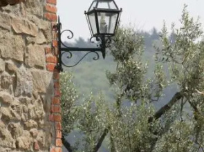 Agriturismo Borgo La Casetta