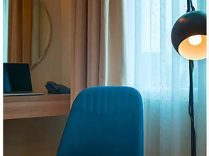 Gemini Saigon Luxury