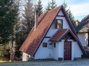 Holiday Cottage Pedja