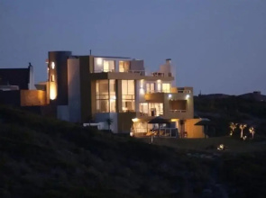 Crayfish Lodge Sea & Country Guest House